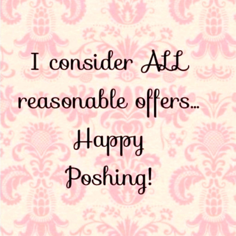 Make an offer!
